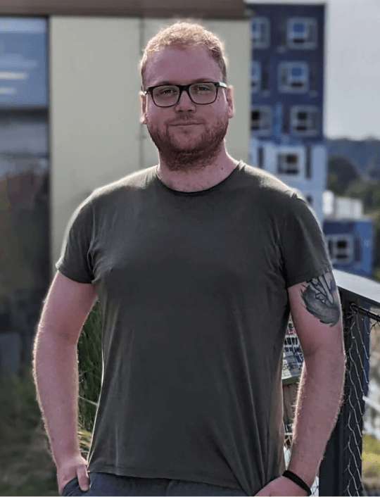 Niclas Brinkmann